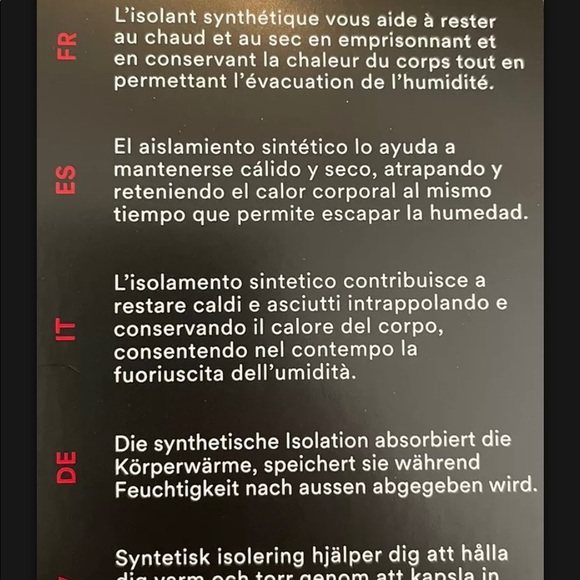 StormPack Sunice Kids Snow Pant - Black - Size 4 - Picture 14 of 15